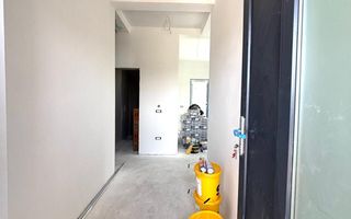 Duplex 4 camere - pompa de caldura, panouri fotovoltaice - Sacalaz - Poză 3