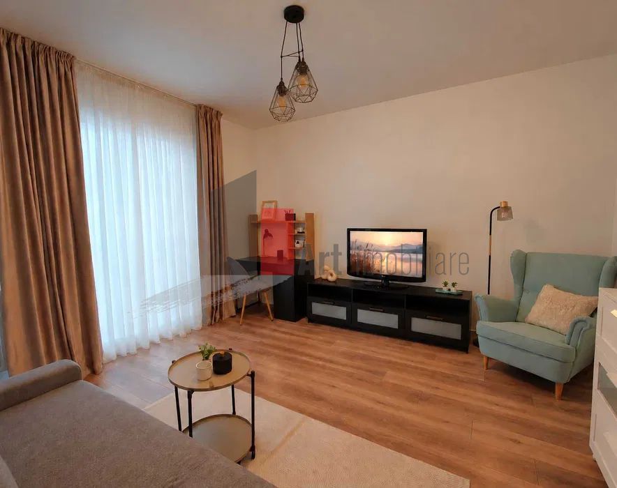 Inchiriere garsoniera 21 Residence-Lujerului - Poză 3