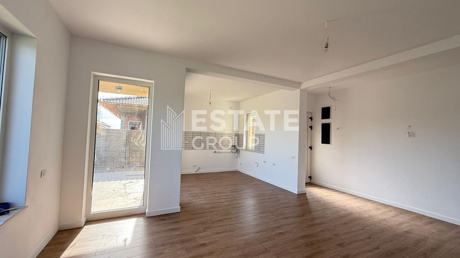 Duplex Mosnita Noua, finisaje superioare - Poză 12