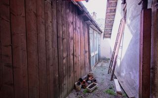 Casă Individuală | 110 Mp Utili | 810 Mp Teren | Miercurea Sibiulu - Poză 13