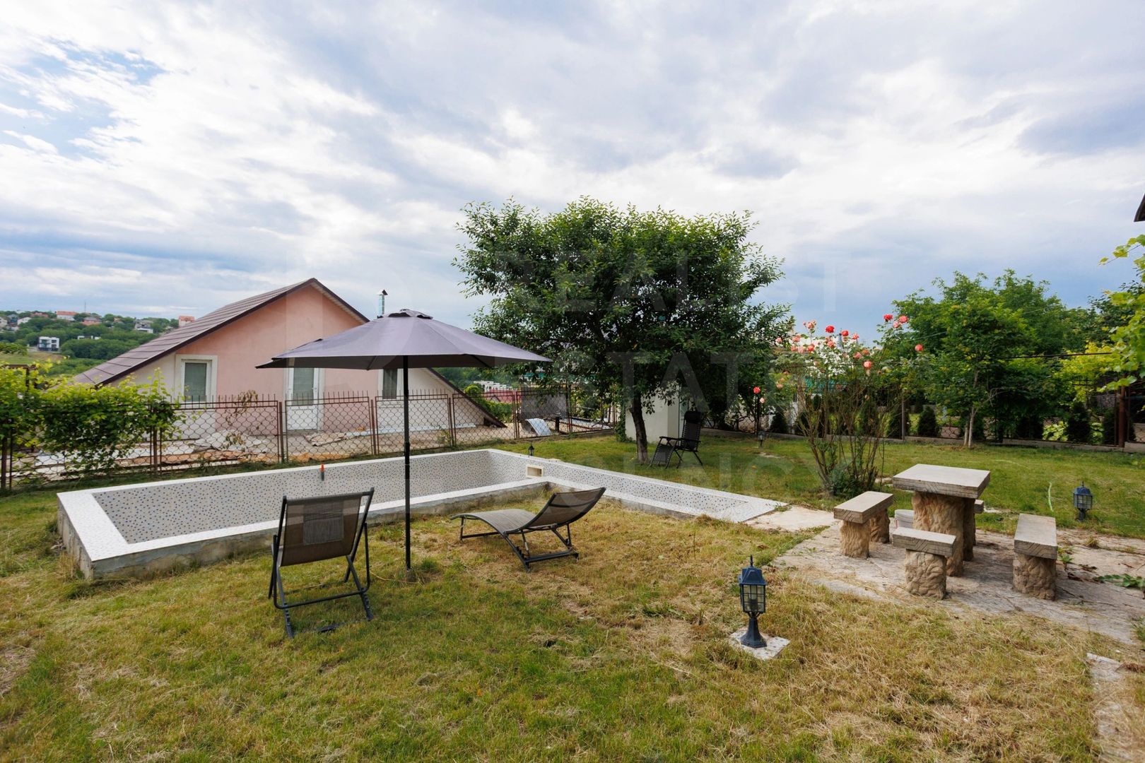 Vânzare, casa, 8 camere, str. Olimpica, Codru - Poză 25