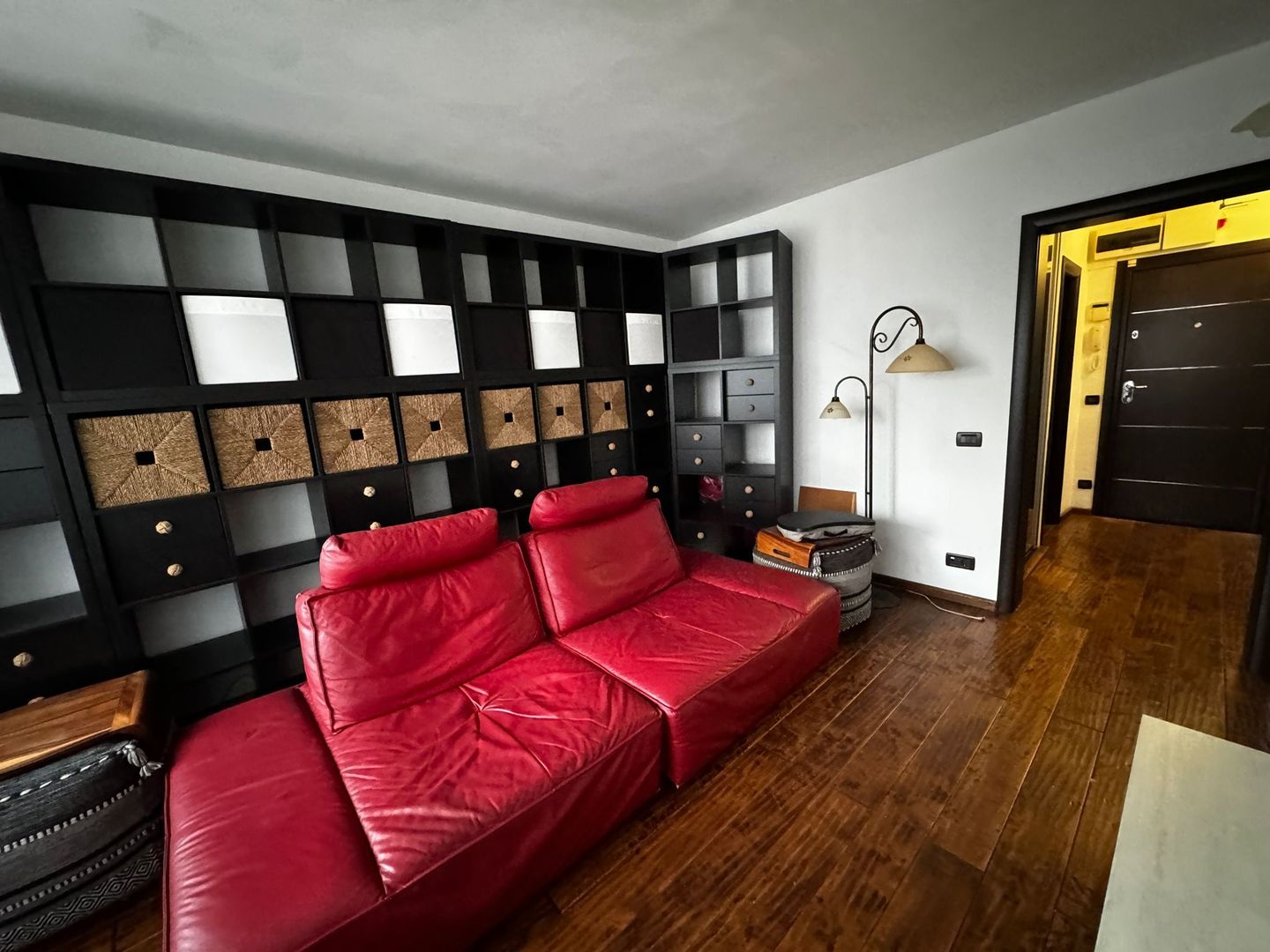 Apartament superb cu doua camere, Piata Sudului 94.500€ - Poză 1