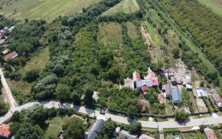 Teren 7808mp Bolovani - comuna Cornățelu (COMISON ZERO) - Poză 2