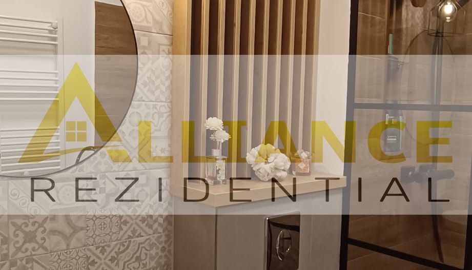 108 MP | Apartament 3 camere ~ 2 bai | Mobilat si utilat | Parcare - Poză 12
