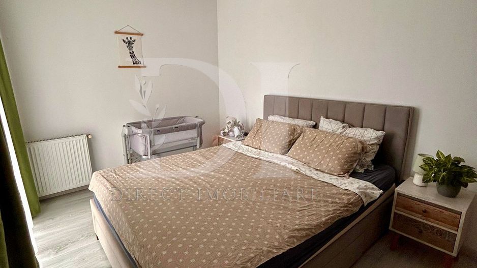 Apartament 3 Camere | Terasă 50mp - Mărăști - Poză 6