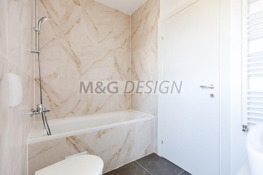 Apartament 3 camere bloc nou Lipovei - Poză 10