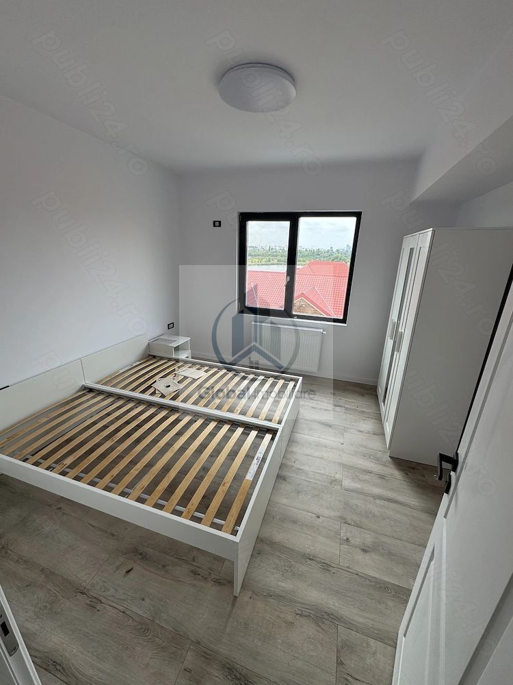 Apartamebt 2 camere, prima inchiriere, bloc nou, fundeni - langa lac - Poză 4
