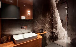 Exclusive 3-Room Apartment for Rent | Primăverii | Aviatorilor - Poză 7