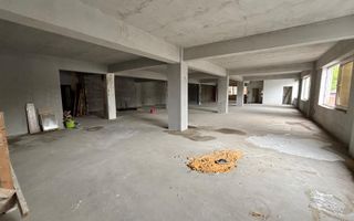 Spatiu comercial | Etaj 1 | 600 MPU | Central - Poză 3