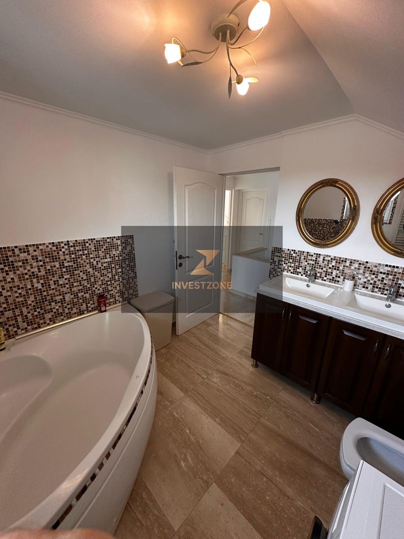 Casa de vanzare in cartierul Grigorescu/Oradea - Poză 3