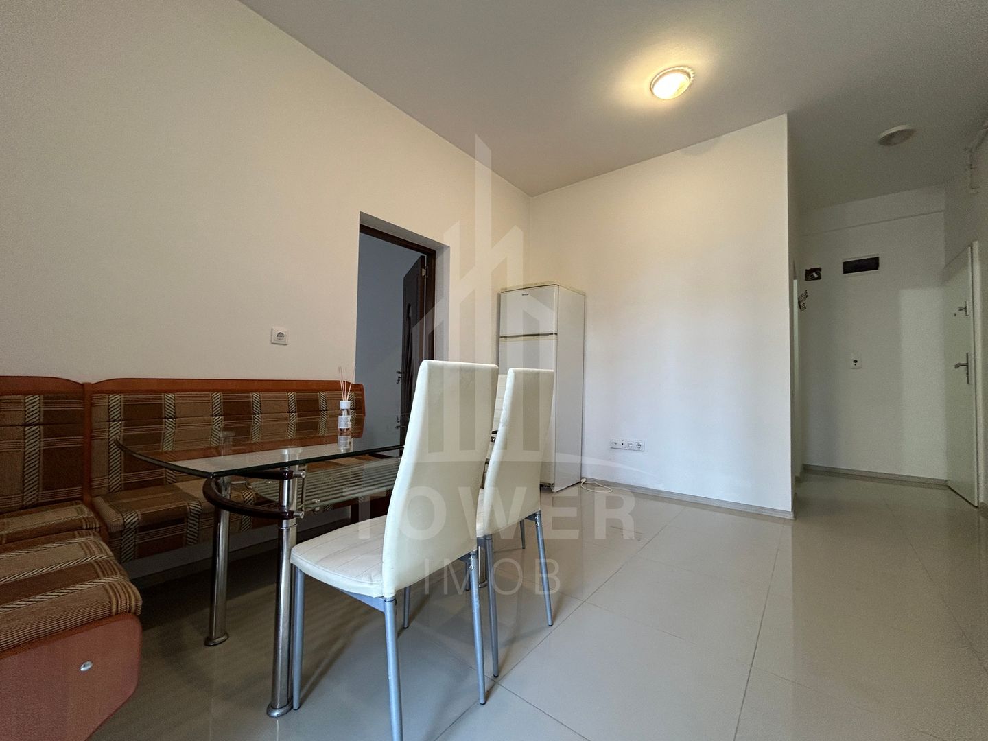 Apartament 3 camere cu terasa, Zona Turnișor - Poză 6