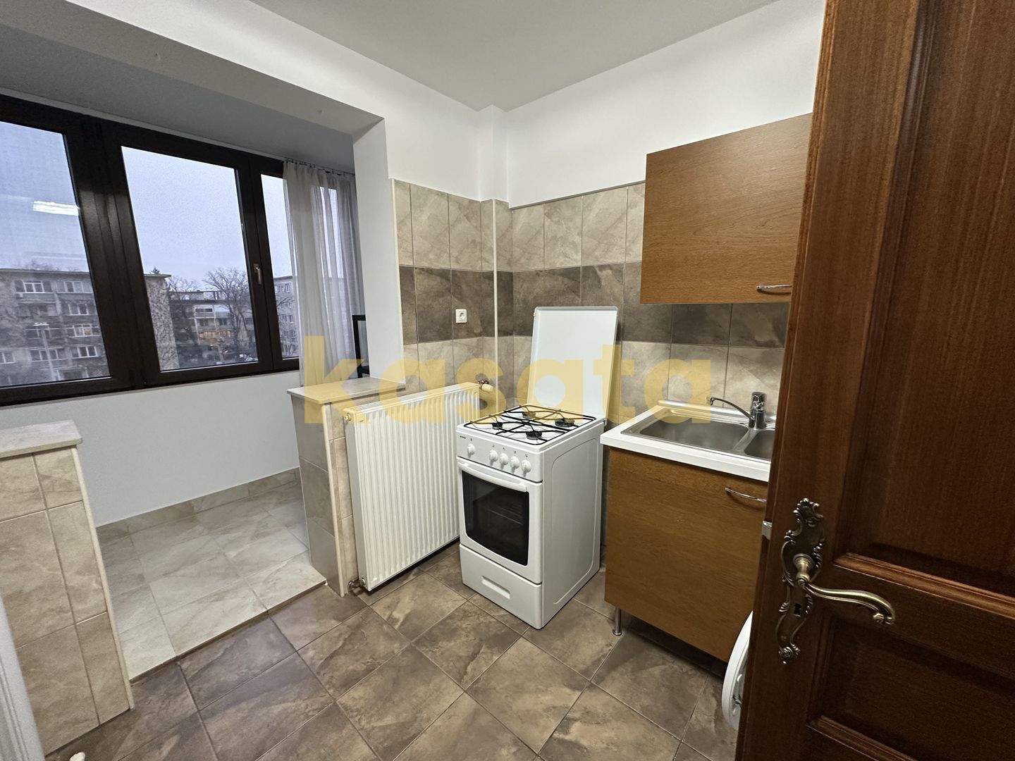 Apartament 2 Camere | Cotroceni | Renovat | Etaj Intermediar - Poză 7