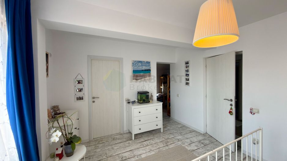 Vila individuala 4 camere strada Ceair | Teren 400 mp - Poză 23
