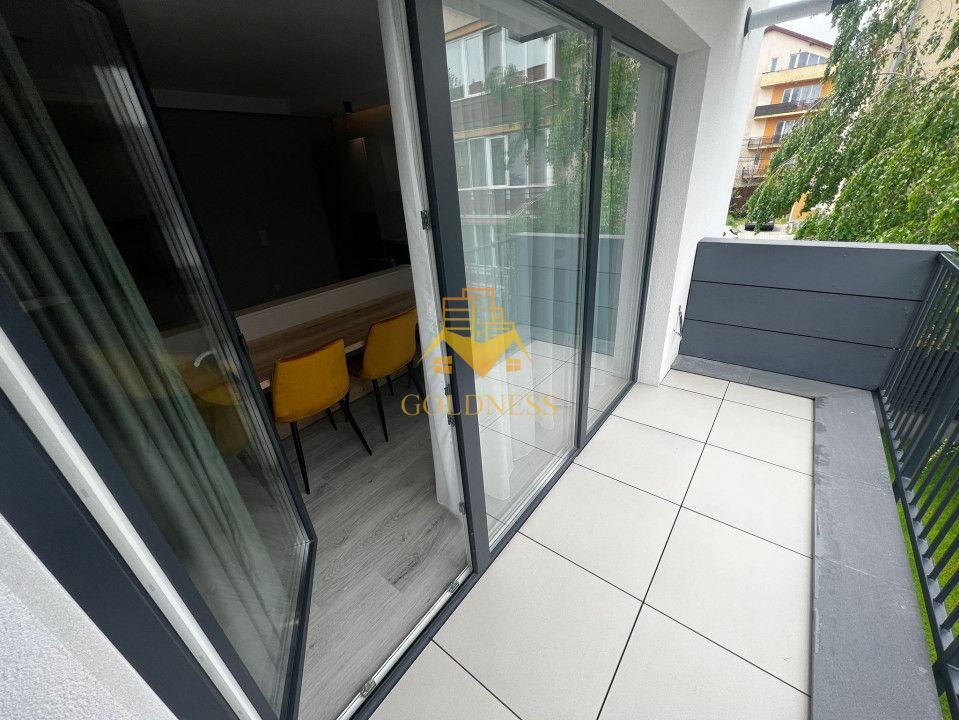2 camere, modern, parcare, bloc nou, Cartierul Buna Ziua - Poză 11