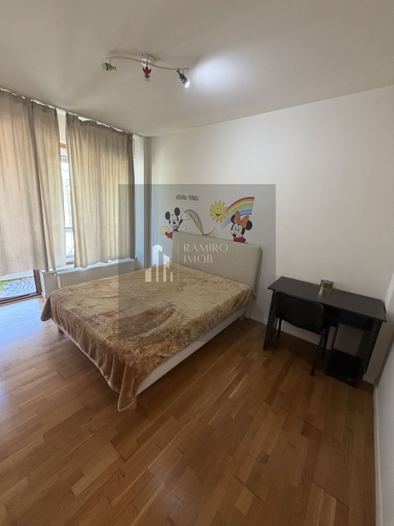Apartament 3 camere Aparatorii Patriei / Metalurgiei - Poză 10