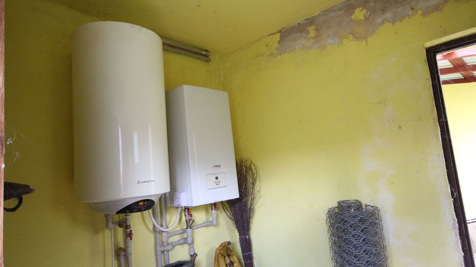 Casa zona Parc Buzias - Poză 14