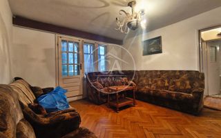Apartament de vânzare cu 2 camere în Nufarul, Oradea - Poză 3