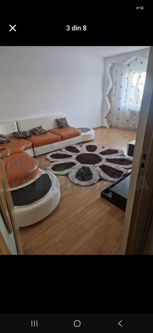 Apartament 3 camere de vânzare în Tudor Vladimirescu, aproape de Mall Argeș - Poză 5