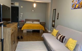 Apartament cu 1 camera | 46 mp utili | Decebal | Oradea - Poză 3