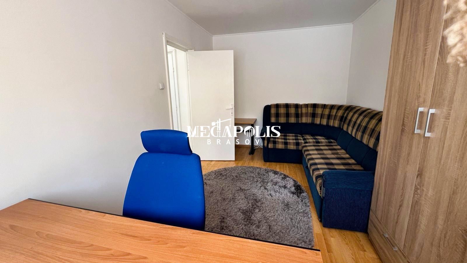 Apartament 2 camere | Semidecomandat | Astra - Poză 3