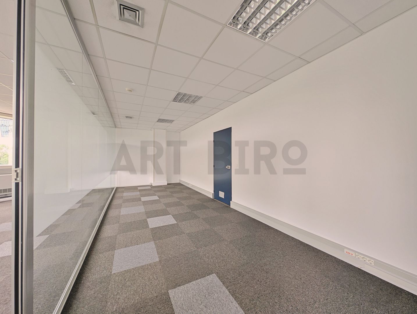 Zero comision, spatii birou de la 47mp, pret all inclusive, WTC - Poză 4