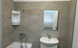 Apartament 1 camera decomandat 38mp - liber - mobilat - Poză 3