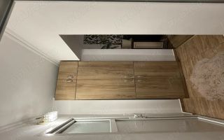 BRASADAS vinde ap 2 cam Micro 16 etaj 2/4 mobilat. - Poză 1