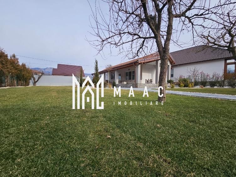 Vila | Pretabil Pensiune | 5 camere | Moderna | Jiblea - Poză 6