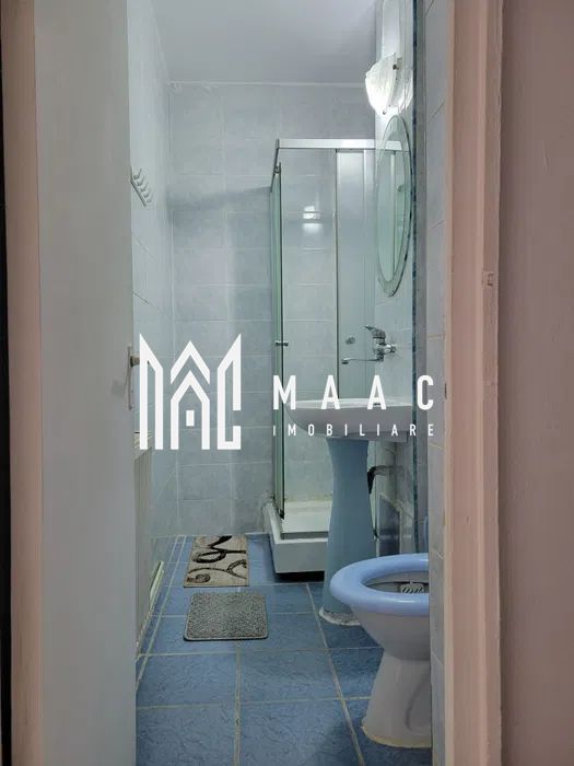 Apartament 1 Camera I Balcon I Etaj 2 I Vasile Aaron - Poză 8