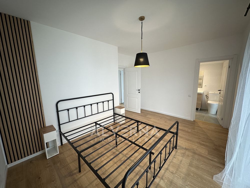 Apartament 3 camere | 65mp | balcon | parcare | cartier Someseni - Poză 5