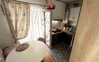 Apartament 3 camere Arhitectilor - Poză 7