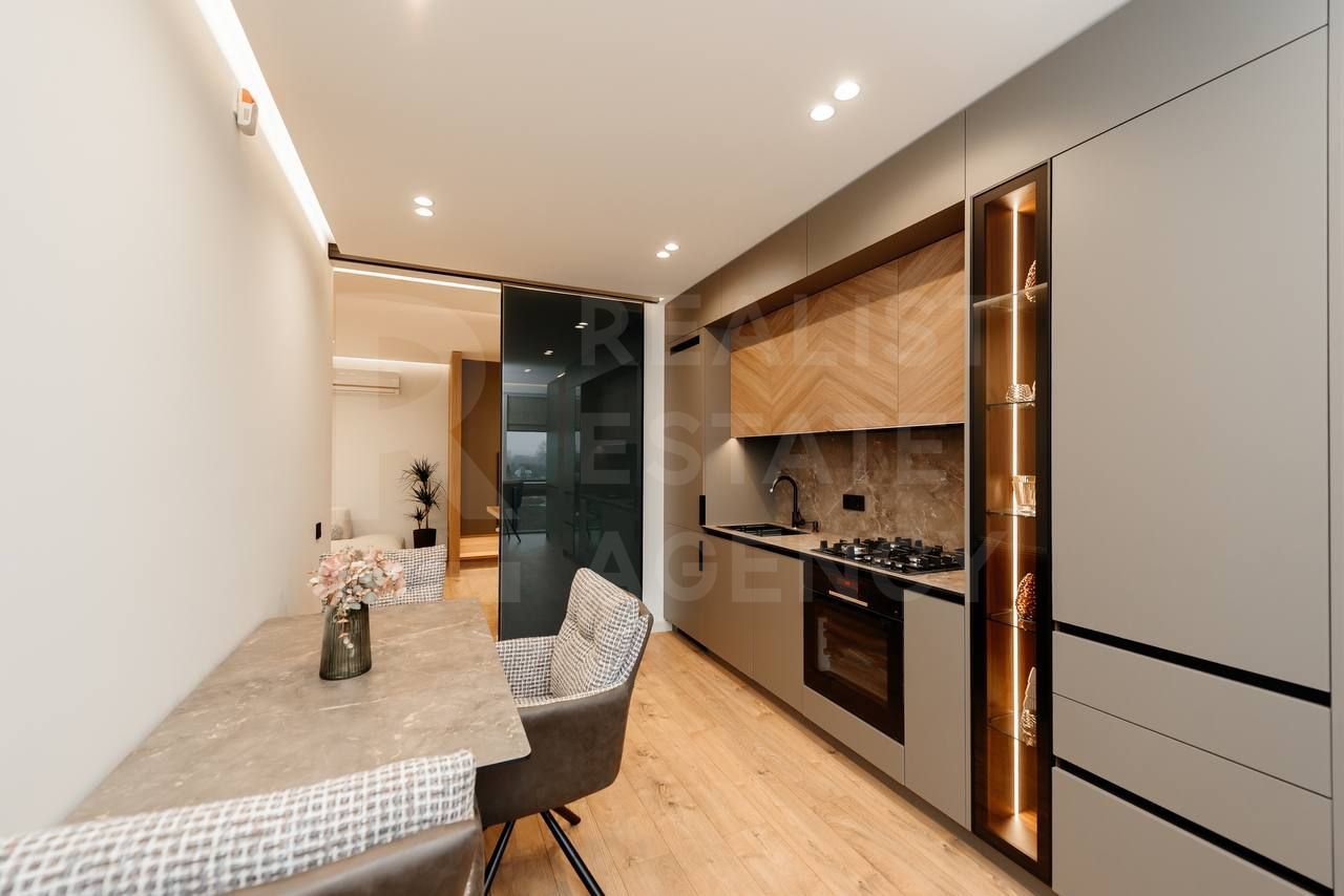 Vânzare, apartament, 2 camere, str. Vasile Lupu, Buiucani - Poză 15