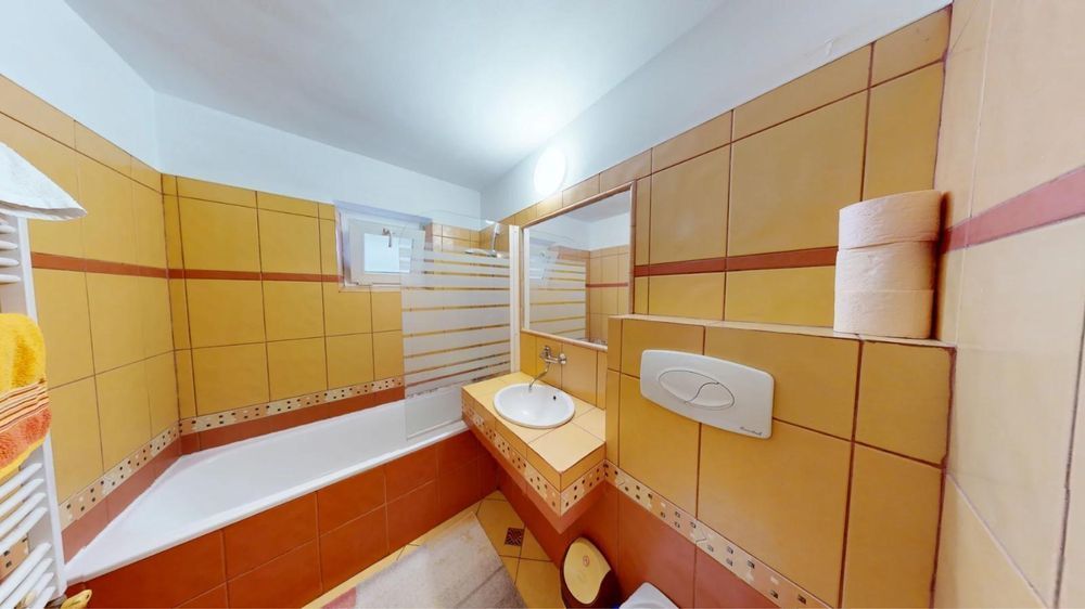 Apartament 3 camere Brasov - Poză 7