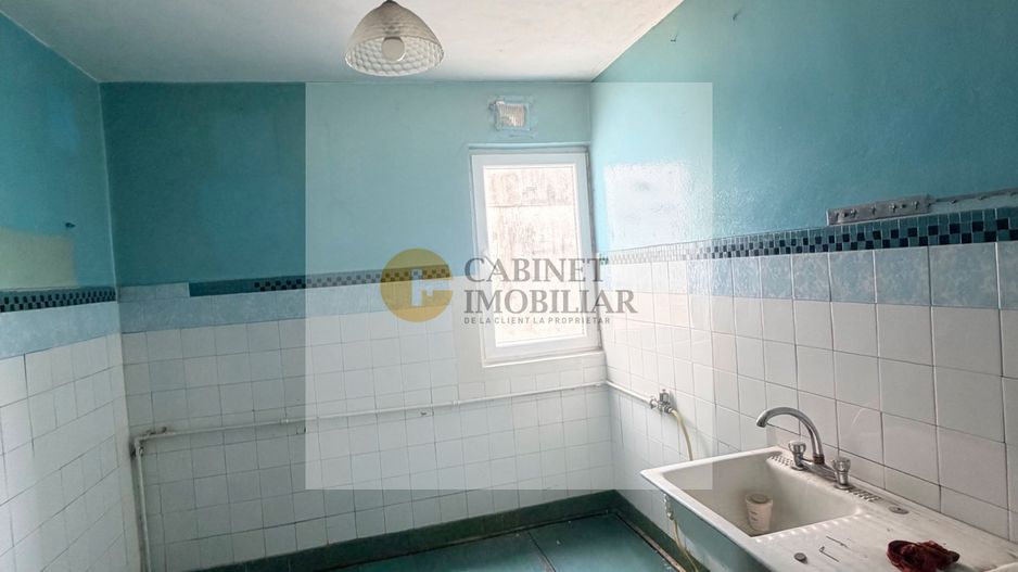 2 Camere - 52MP | 2 Lifturi | Bucatarie Mare | Drumul Taberei - Poză 2