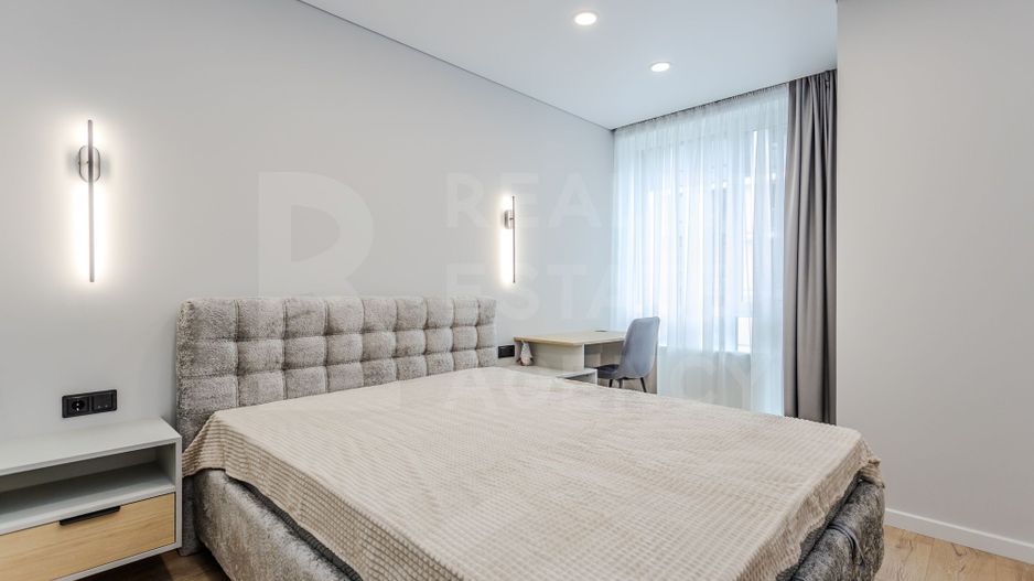 Vânzare, apartament, 2 camere, strada Regina Elisabeta, Durlești - Poză 3