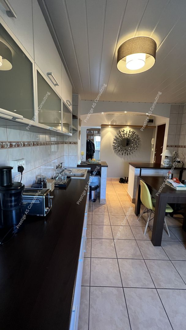 Apartament 4 Camere 2 Bai 80mp+ Garaj | Etaj 3 | Zona Timocului - Poză 7