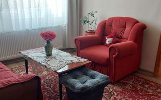 1\2 DUPLEX, DE VÂNZARE, 4 camere\CARANSEBEȘ\ ZONĂ CENTRALĂ\JUD.CS - Poză 14