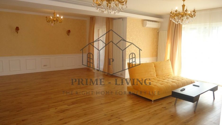 VILA CU 5 CAMERE IN COMPLEX REZIDENTIAL PE LANGA GRADINA ZOO - Poză 10