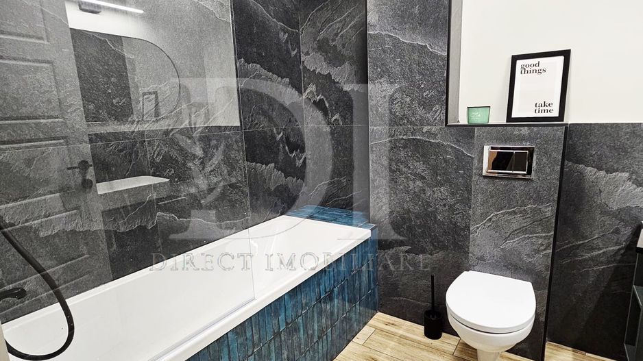 Apartament la cheie | doua dormitoare | Zona Terra - Poză 16