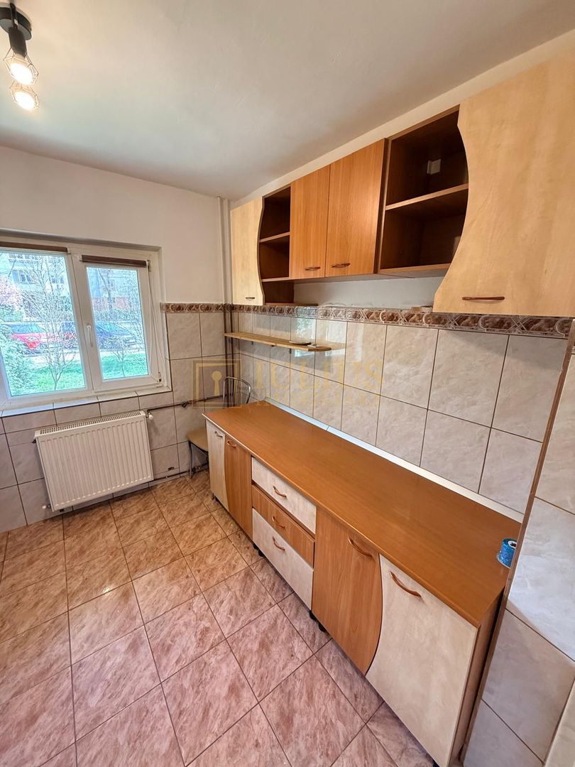 2 camere, calea Torontalului, ideal pentru o familie, cuplu, aproape de Vox - Poză 9