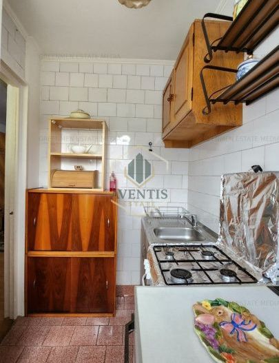 Garsoniera modesta, complet mobilata utilata, metrou Iancului  - Poză 8