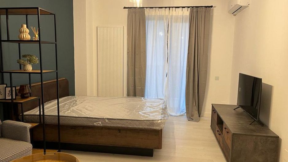 Inchiriere garsoniera moderna, central, Nordmark Rezidence - Poză 10