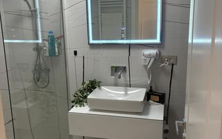 2 camere | Alongside Unirii Fountains | Parlament | parcare - Poză 14