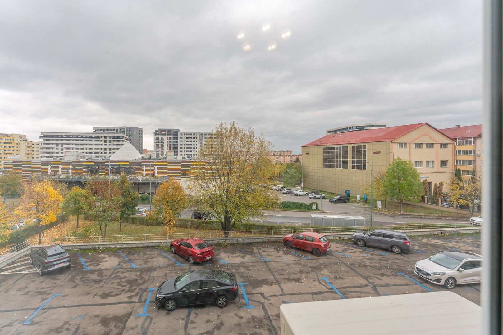 Apartament 2 Camere Răcădău | 75 mp | 2 Băi | Beci Subsol | Etaj 2/4 - Poză 15