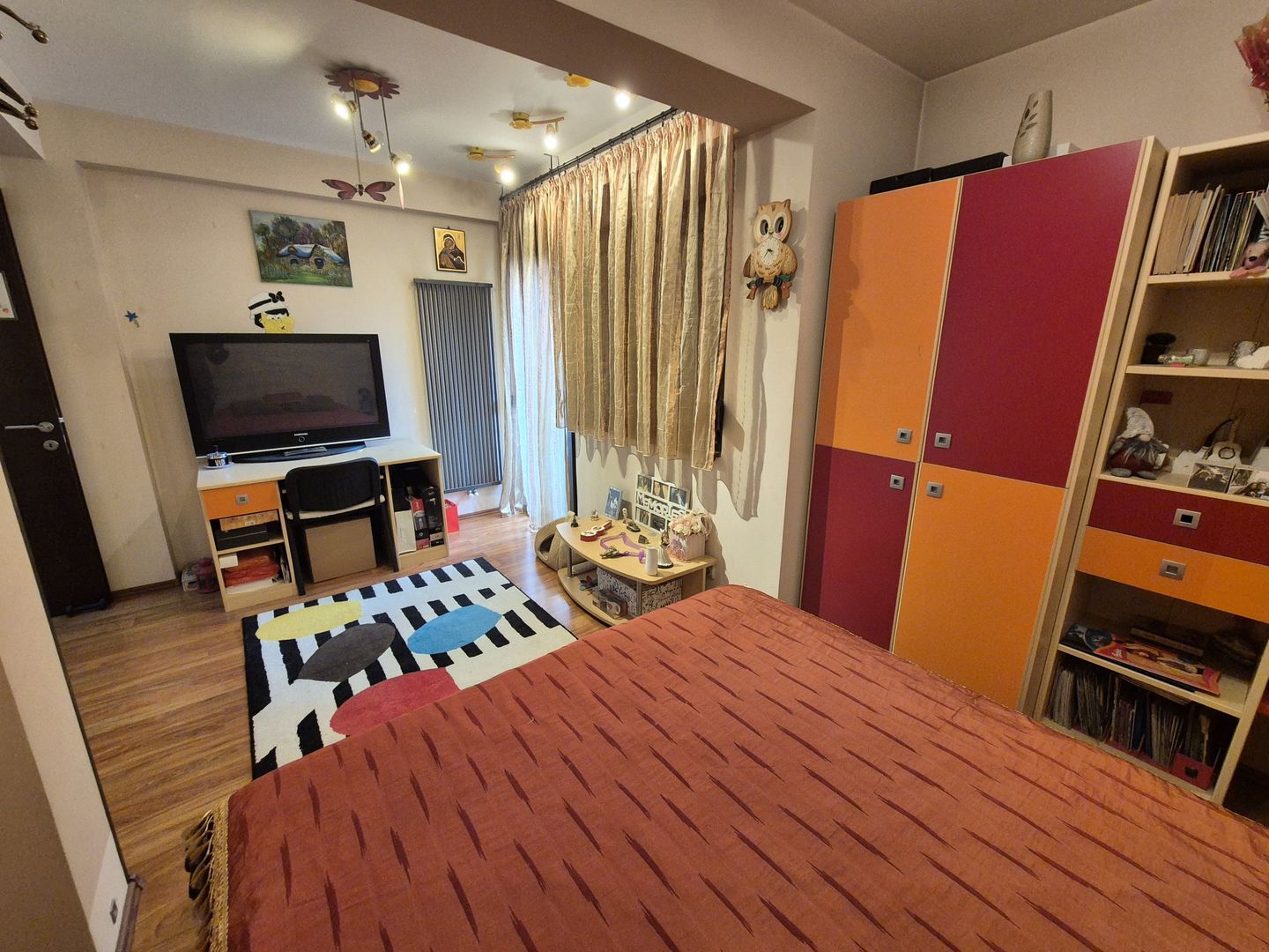 Casa P+M+Pod 203,68 mp - Iancului - Mihai Bravu - Poză 9