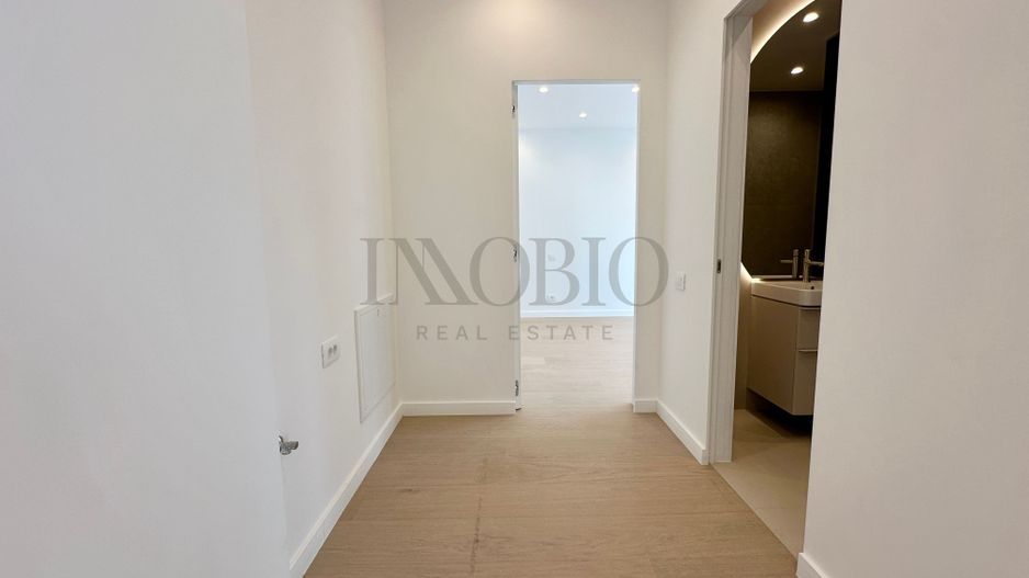Apartament 2 Camere | Aviatiei Tower - Poză 6