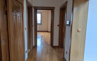 Vila design si arhitectura premium cu teren 470 mp in zona Centrala - Poză 13