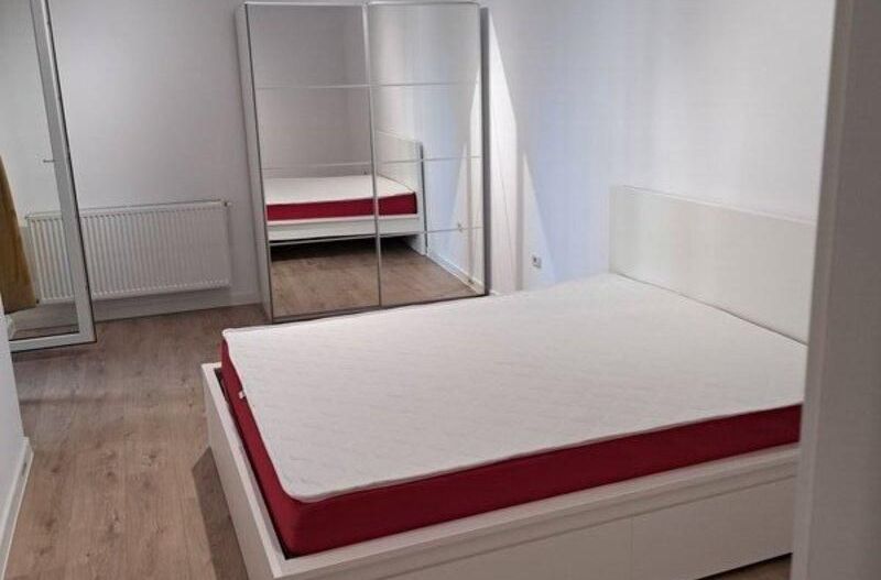 AP. 2 CAMERE CENTRAL ADRESS, BLOC NOU, CENTRALA TERMICA, MOBILAT - Poză 3