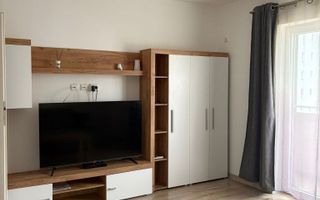 Apartament 3 camere, mobilat,utilat, loc de parcare,Aparatorii Patriei - Poză 3