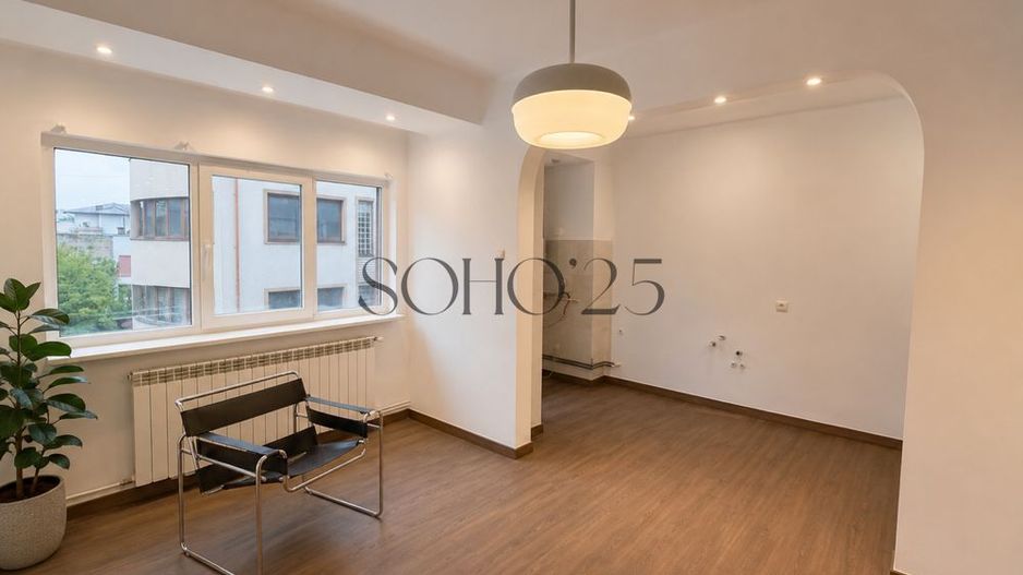 Apartament cu personalitate | Eminescu – Str. Toamnei | fara risc - Poză 4
